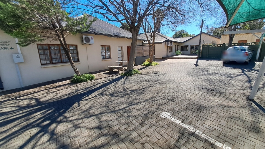 Commercial Property for Sale in Dan Pienaar Free State